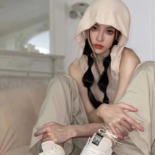 无颜之月